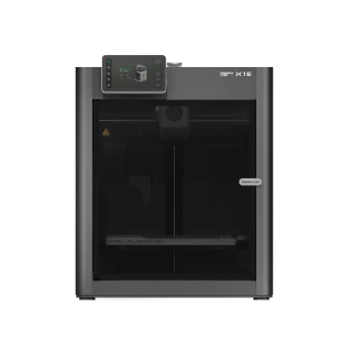 Bambu Lab X1E 3D printer