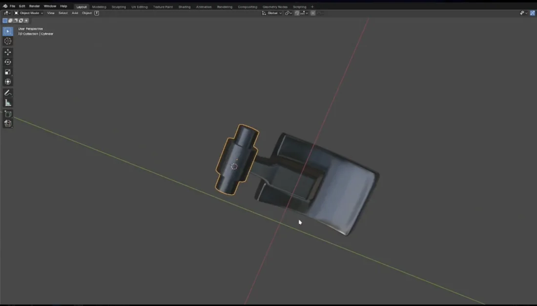 CAD design variations