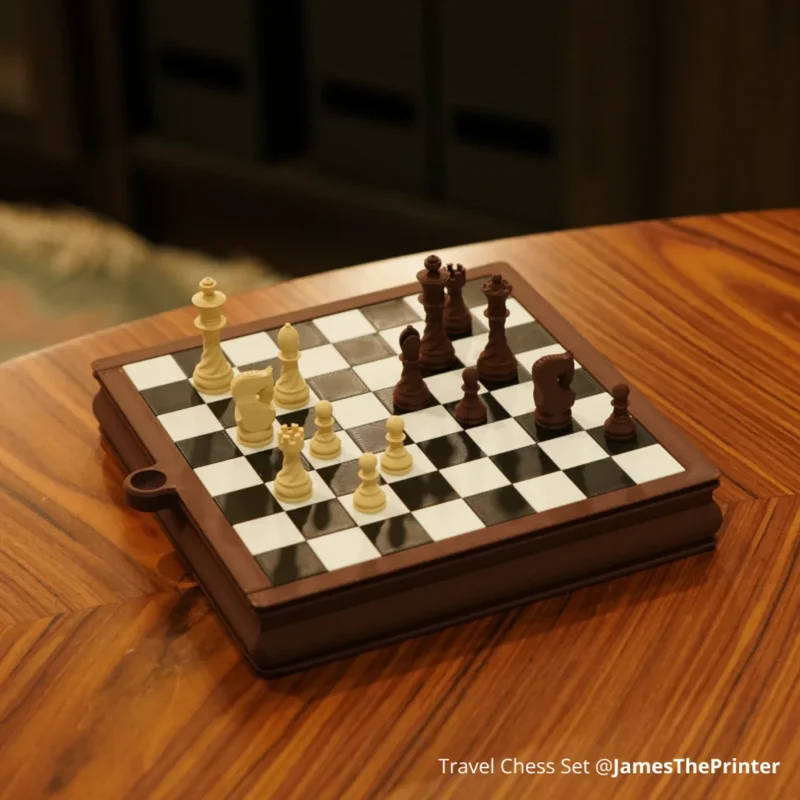 PLA Wood