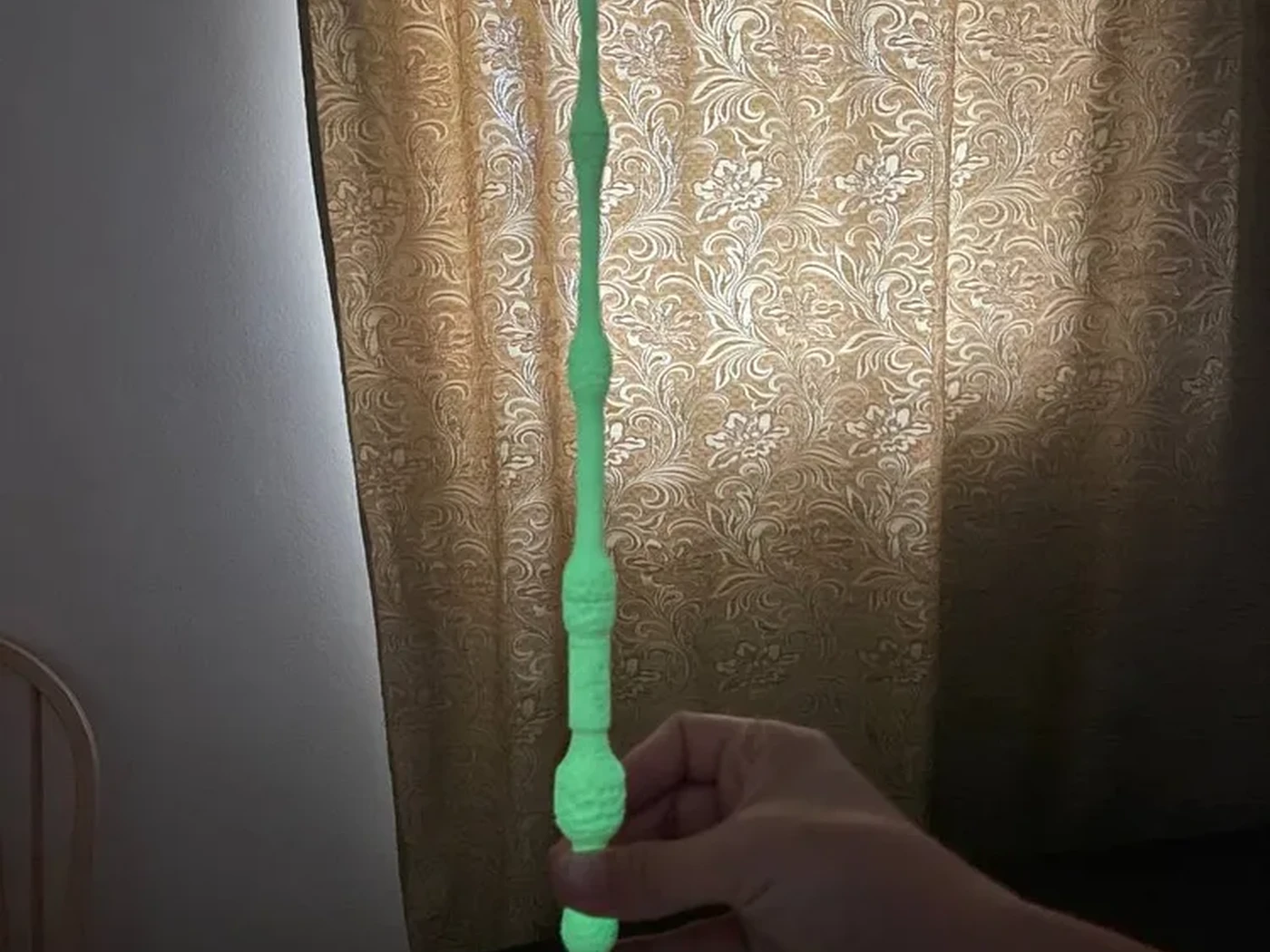 Elder Wand